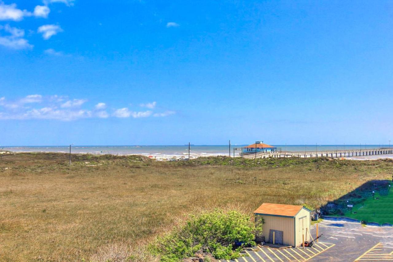 Gulf Breezes & Dune Dreams Port Aransas Exterior photo