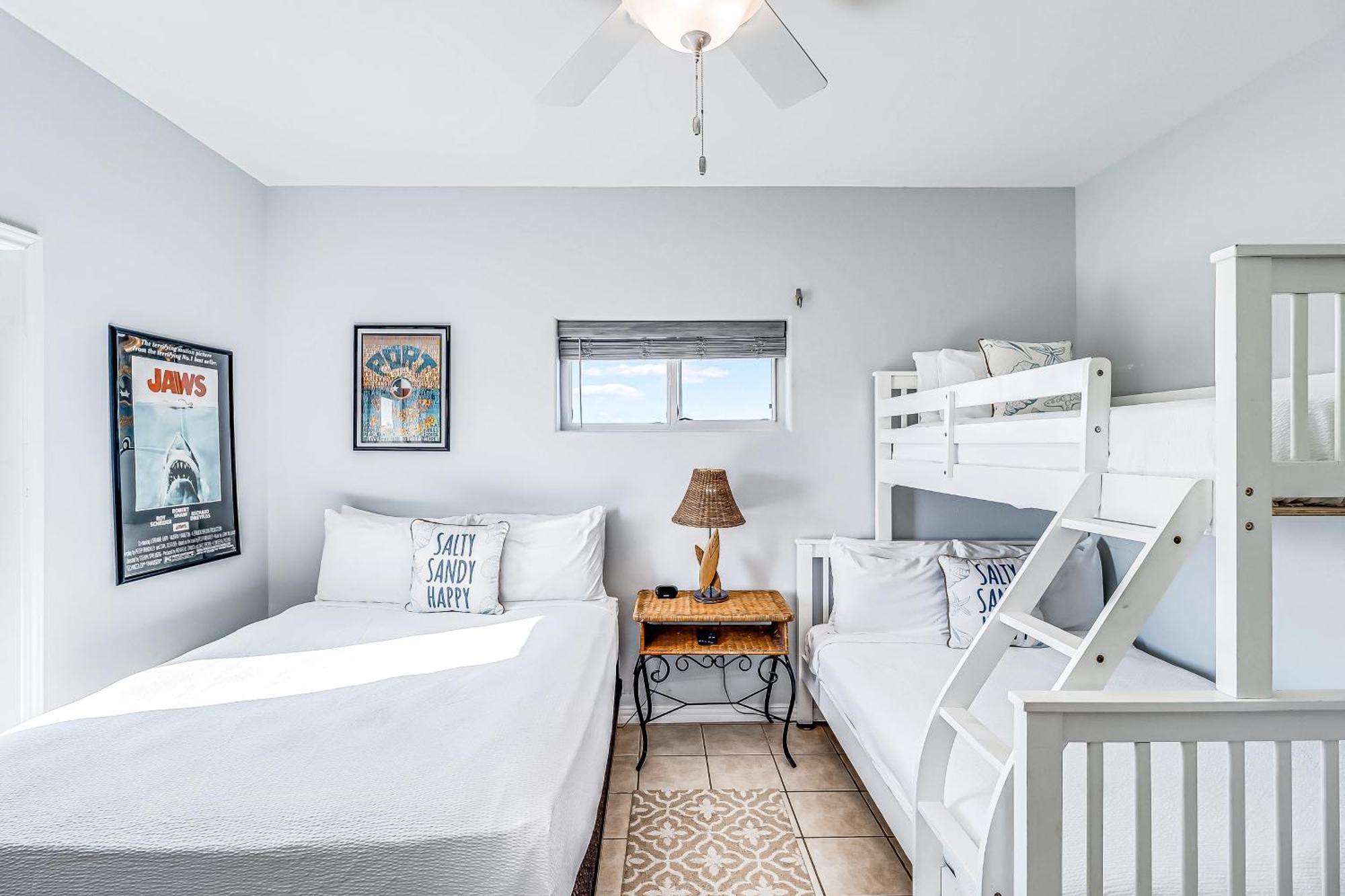 Gulf Breezes & Dune Dreams Port Aransas Room photo
