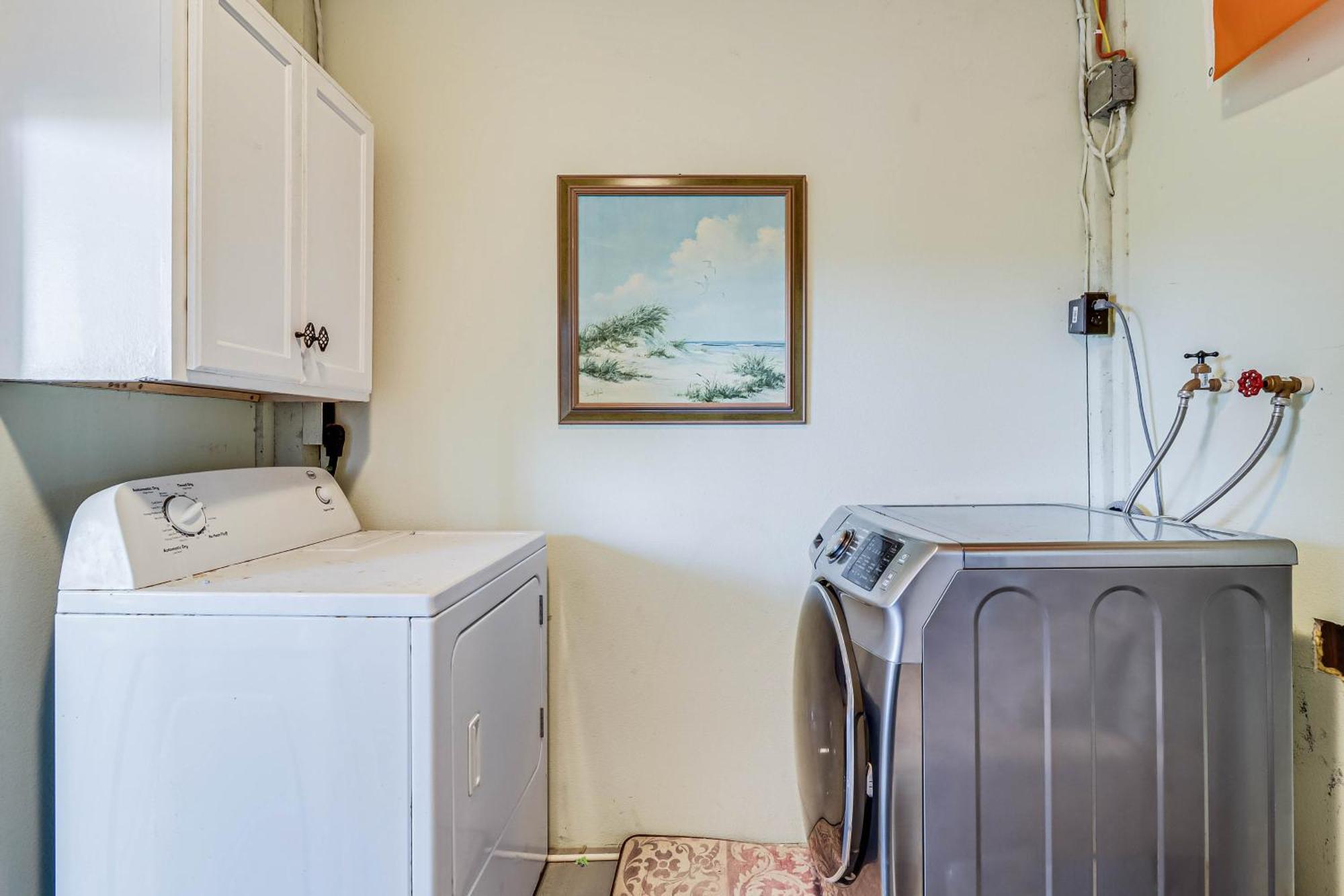 Gulf Breezes & Dune Dreams Port Aransas Room photo