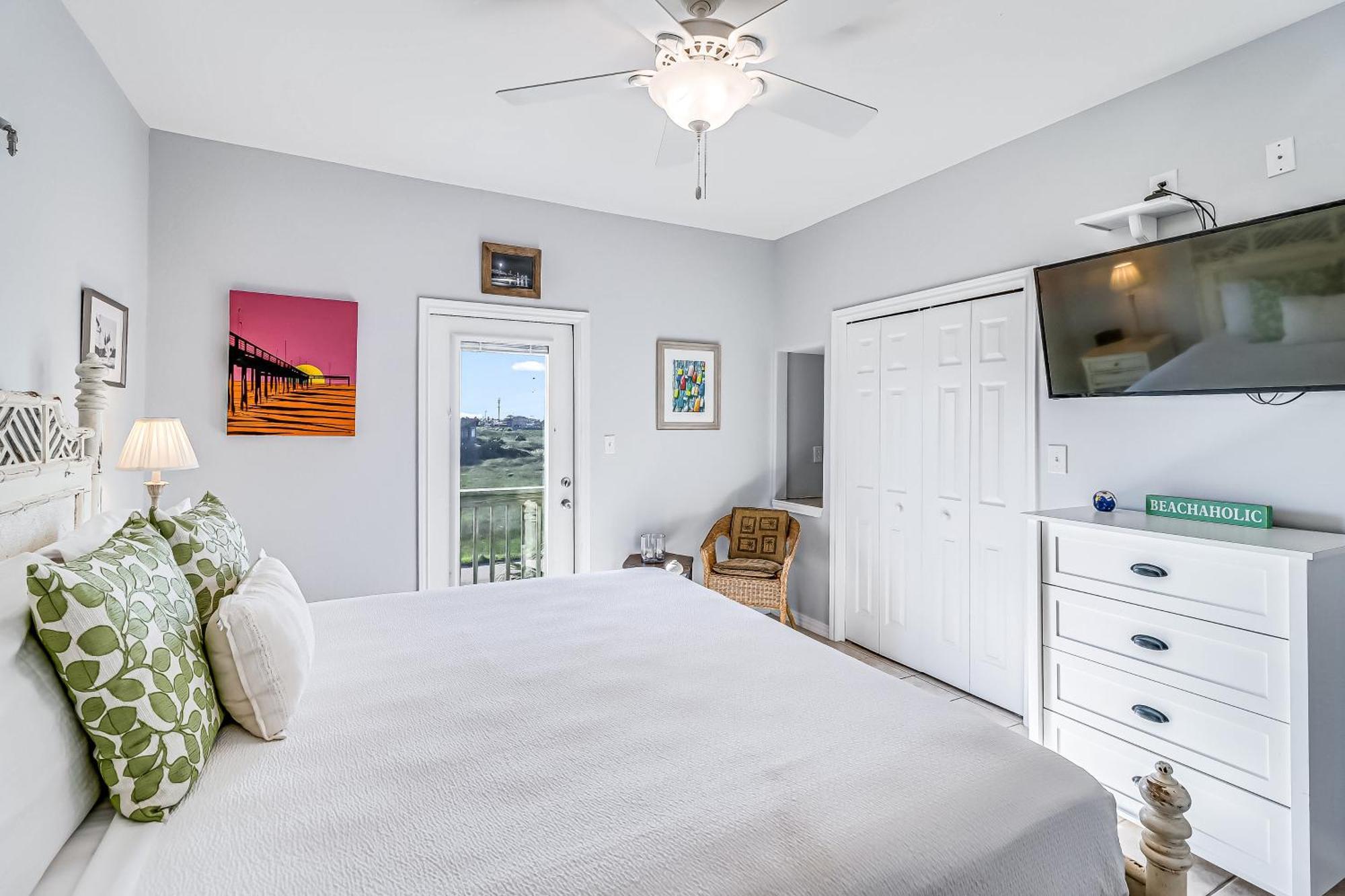 Gulf Breezes & Dune Dreams Port Aransas Room photo