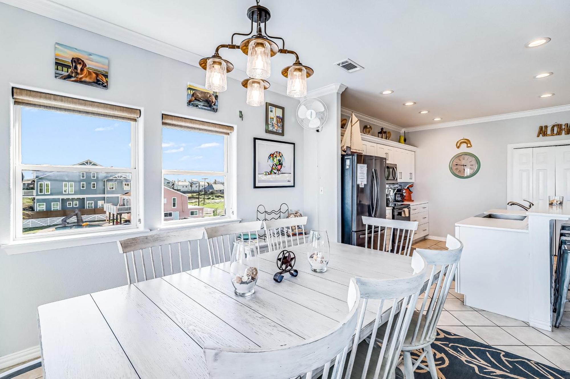 Gulf Breezes & Dune Dreams Port Aransas Room photo