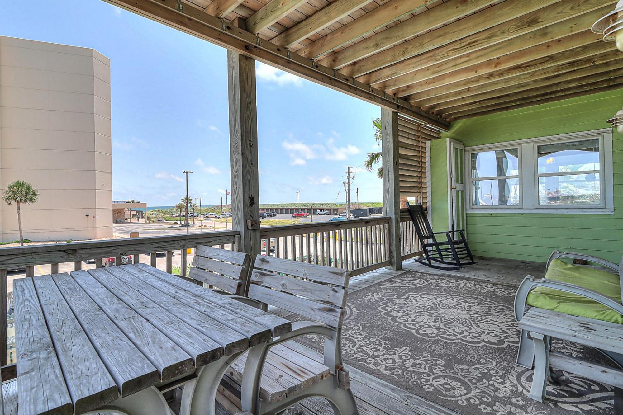 Gulf Breezes & Dune Dreams Port Aransas Room photo