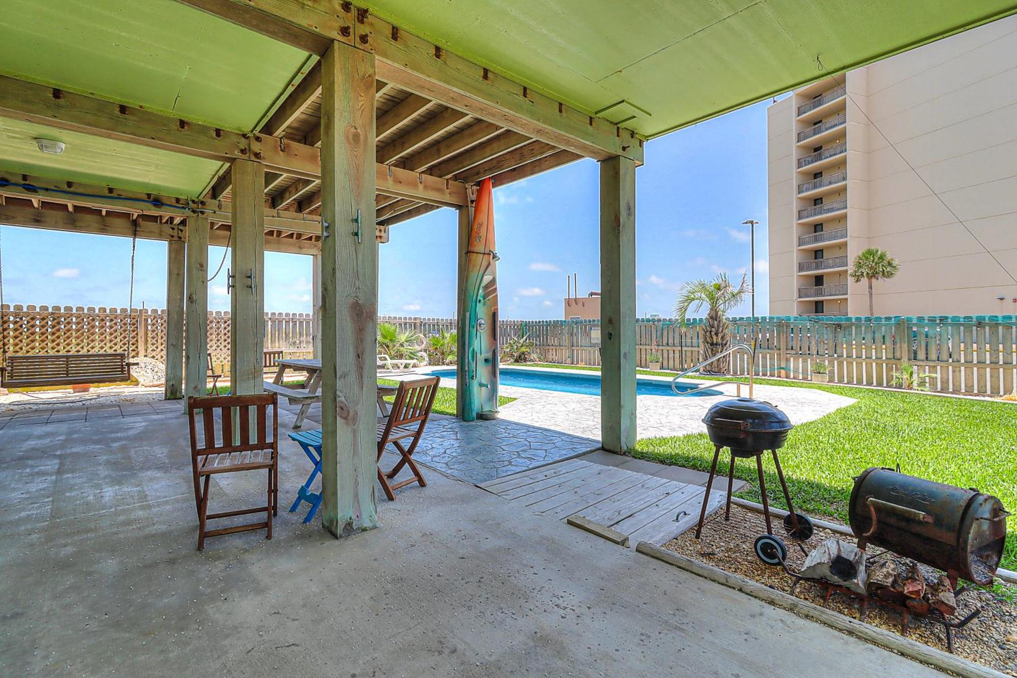Gulf Breezes & Dune Dreams Port Aransas Room photo