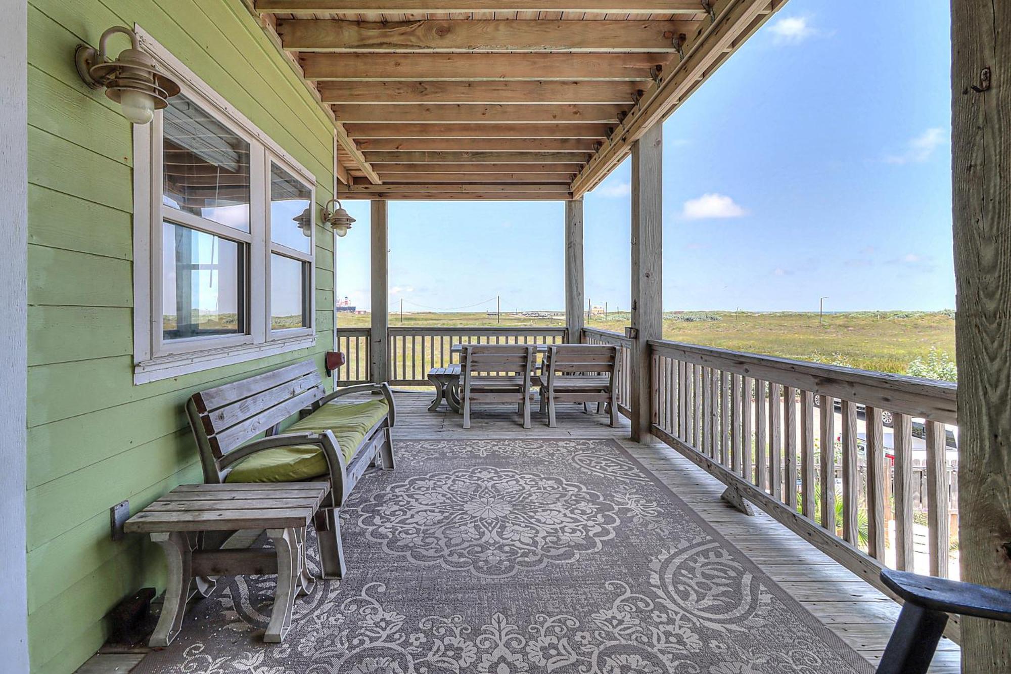 Gulf Breezes & Dune Dreams Port Aransas Room photo